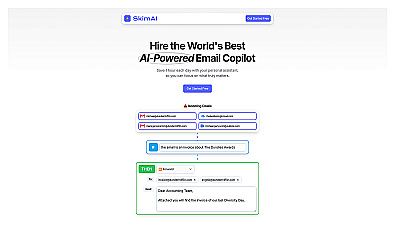 SkimAI