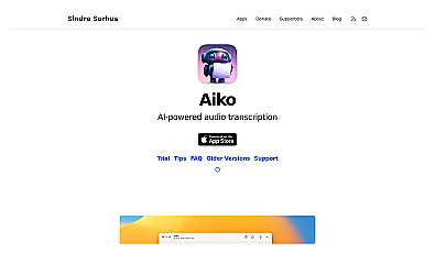 Aiko