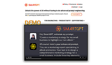 SmartGPT