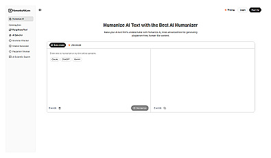 HumanizeAI.com