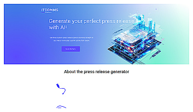 ITComms