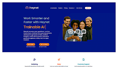 HeyInternet
