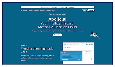 Apollo