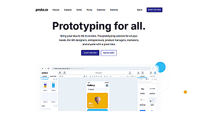 Proto.io