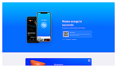 Shazam