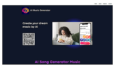 AI Music Generator