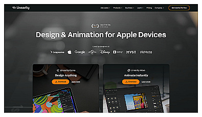 Vectornator