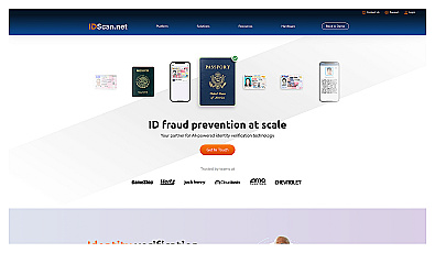 Idscan.net