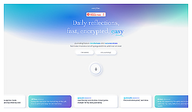 StorylineJournal