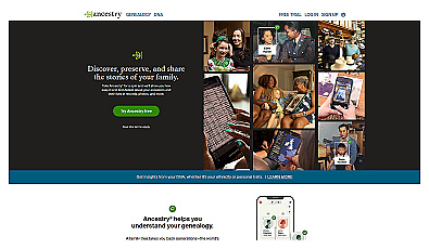 Ancestry