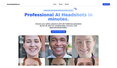 Careerheadshots