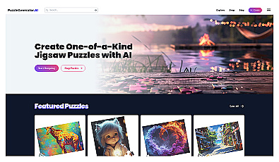 Puzzlegenerator