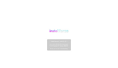 instaVerse