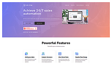 tak.chat for Shopify