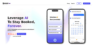 Bricksoft.ai