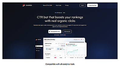 ClickSEO