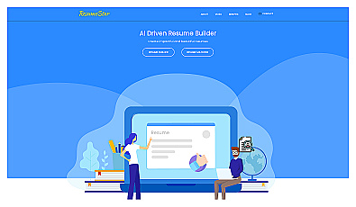 ResumeStar