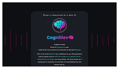 Cognitiev PRO