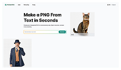 PNGMaker