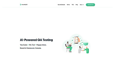 ilovemyqa.com