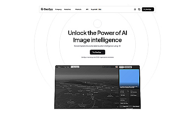 GeoSpy