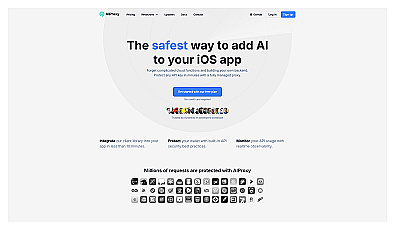Aiproxy