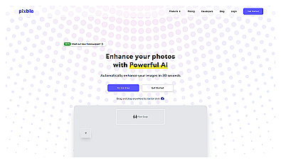 Pixble