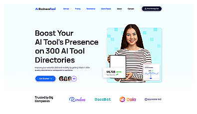 Aibusinesstool