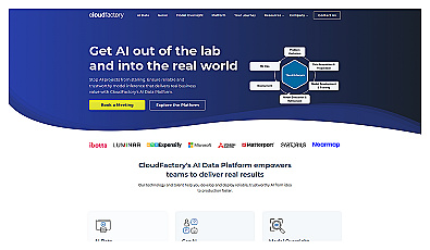 CloudFactory