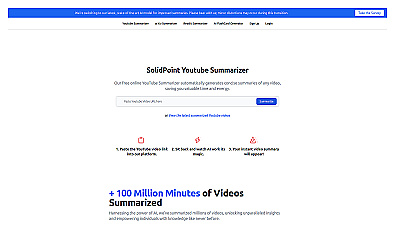 SolidPoint