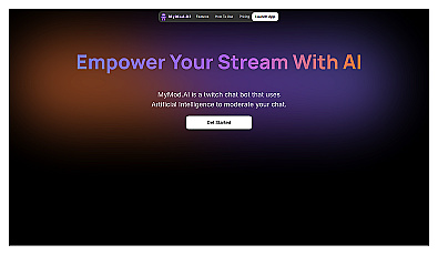 MyMod.AI