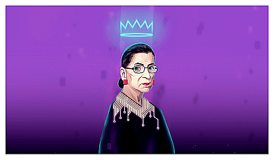 Ask RBG