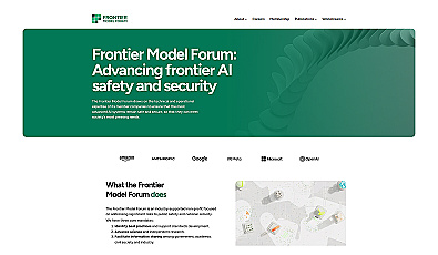 Frontiermodelforum.org