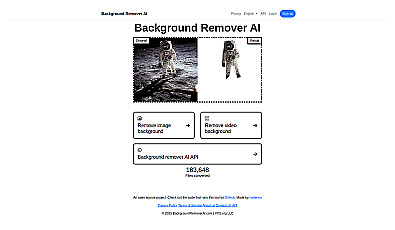 Backgroundremoverai
