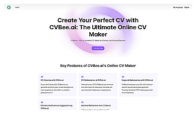CVBee.ai