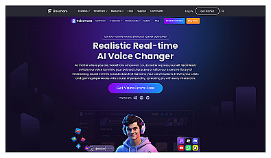 Fineshare VoiceTrans