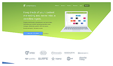 Contentools