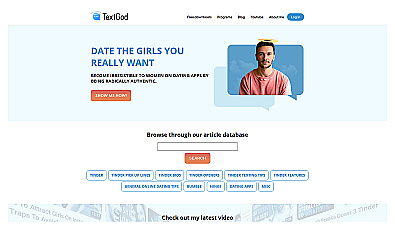 TextGod