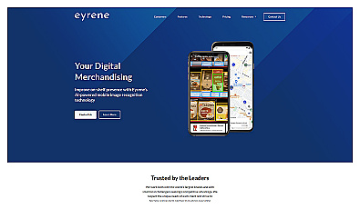 Eyrene