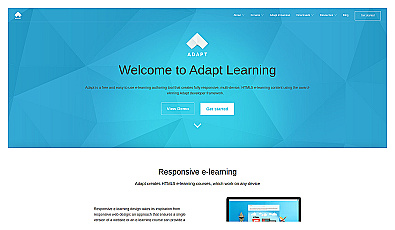 Adapt Learning