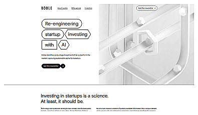 Founderfit by Koble