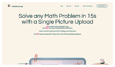 Mathsolver.top