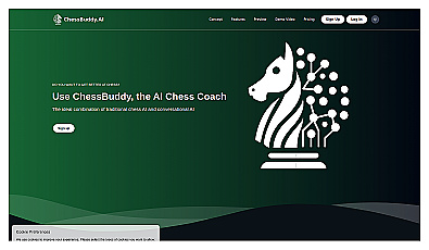 Chess Buddy - AI Chess Coach