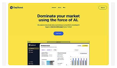 GapScout