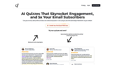 QuizWizard