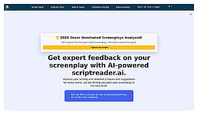 Scriptreader