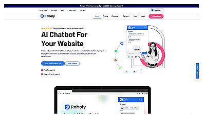 Robofy