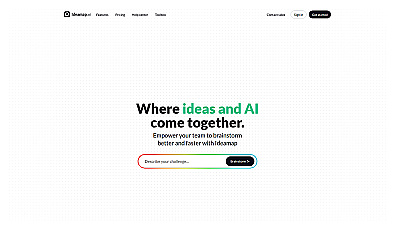 Ideamap