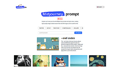 Best midjourney prompt