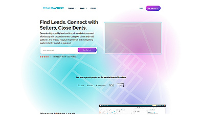 DealMachine